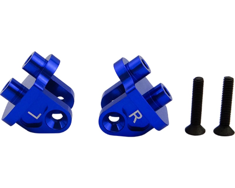 Aluminum Rear Upper Link Mount Set Rr Br