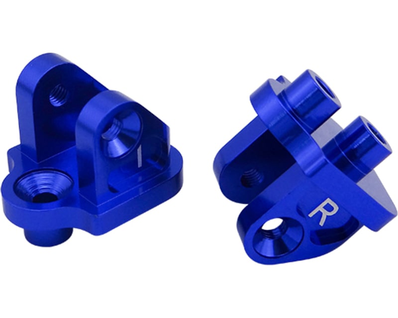 Aluminum Rear Upper Link Mount Set Rr Br