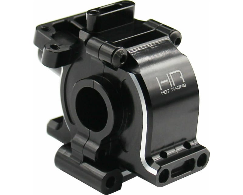 7075 Front Gear Box Set Hammer Baja Rey II