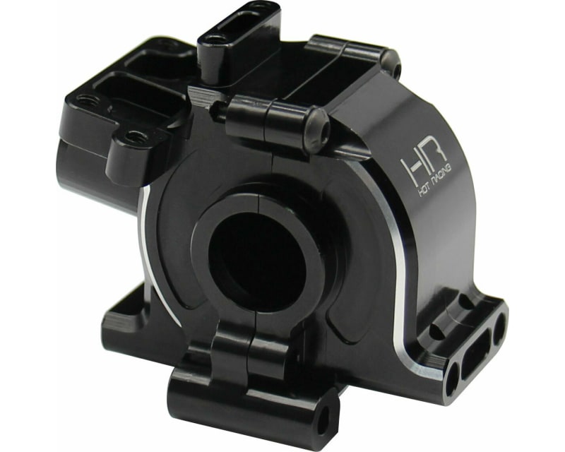 7075 Front Gear Box Set Hammer Baja Rey II