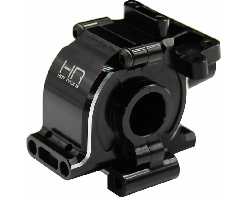 7075 Front Gear Box Set Hammer Baja Rey II