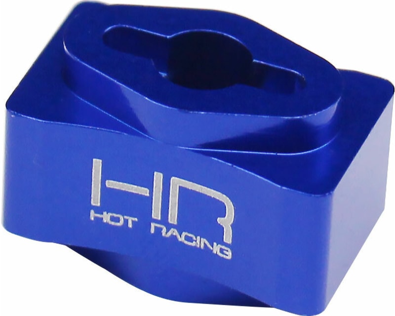 Differential Posi Locker Spool Losi Baja Rey 2