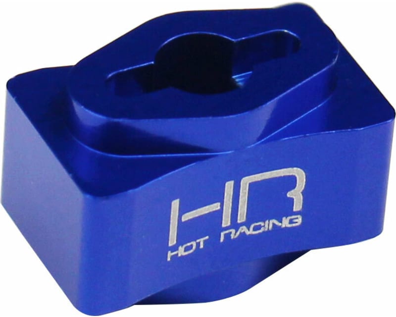 Differential Posi Locker Spool Losi Baja Rey 2