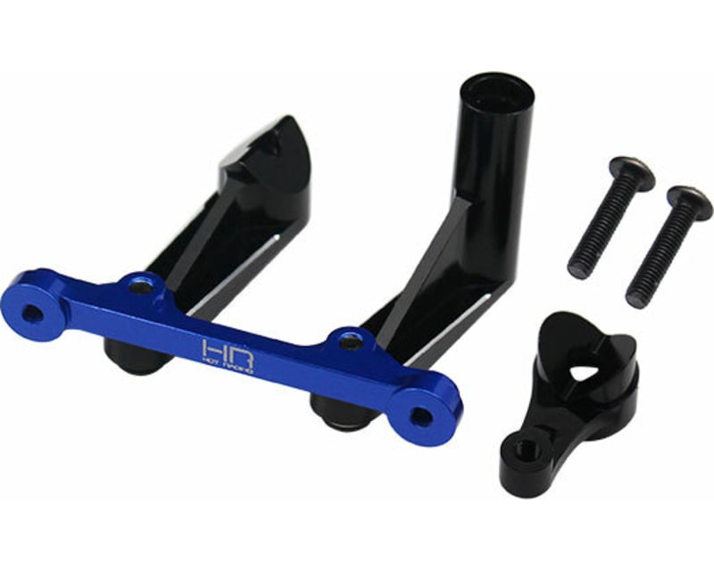 Tap to zoom Aluminum Steering Bellcrank Set - Baja II