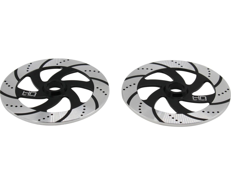 Aluminum Disc Brake Rotor Losi Super Baja Rey