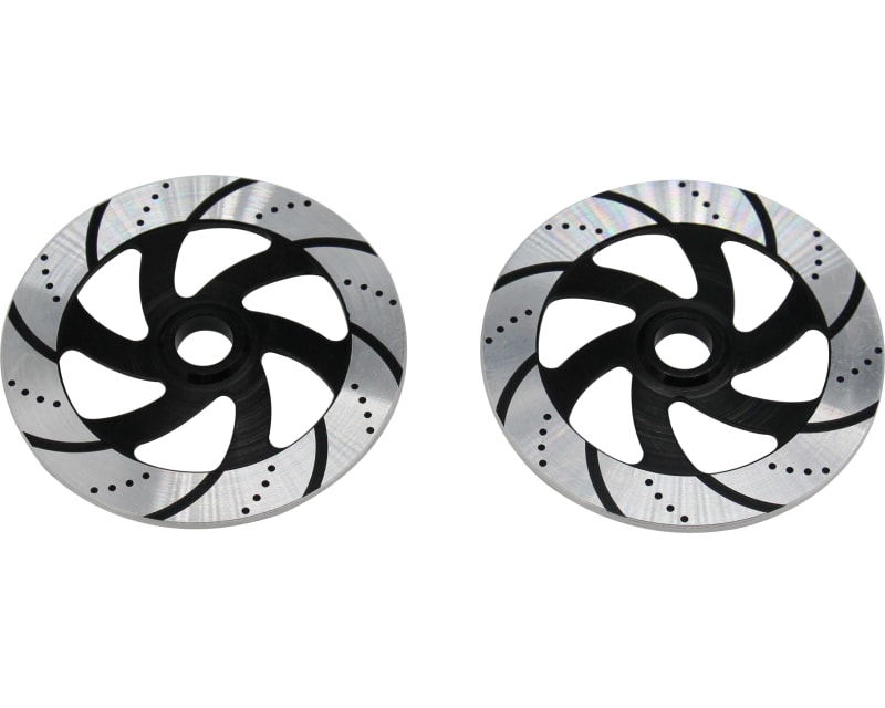 Aluminum Disc Brake Rotor Losi Super Baja Rey