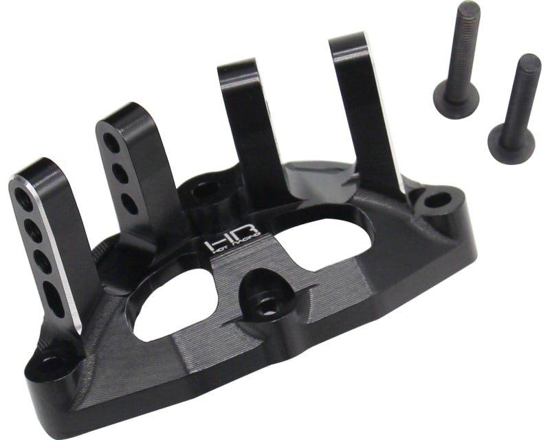 Aluminum Axle Upper Link Mount Losi Super Baja/Rock Rey