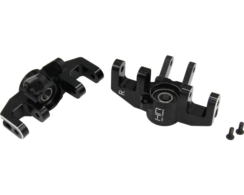 Tap to zoom Aluminum Hd Front Spindles Big Bearings Losi Super Baja Rey
