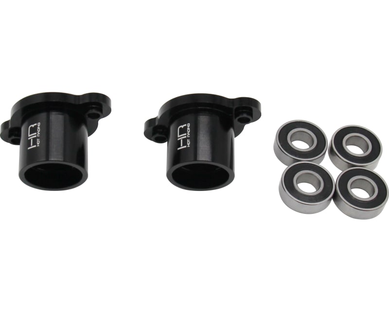 Aluminum Axle Housing Ends Big Bearing Losi Super Baja/Rock Rey