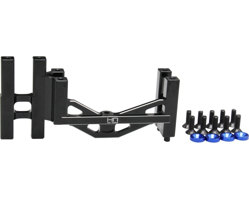 Tap to zoom Aluminum Steering Servo Mount Losi Super Baja/Rock Rey