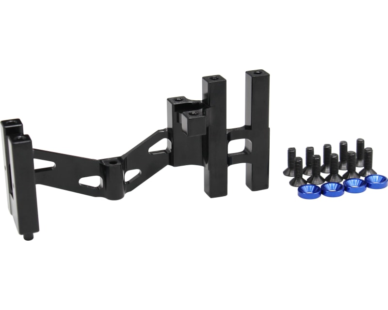 Tap to zoom Aluminum Steering Servo Mount Losi Super Baja/Rock Rey
