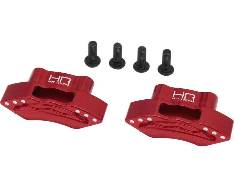 Tap to zoom Aluminum Disc Brake Calipers Losi Super Baja Rey