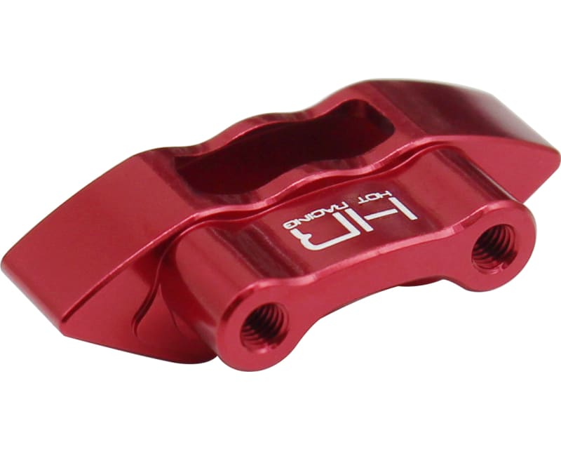 Aluminum Disc Brake Calipers Losi Super Baja Rey
