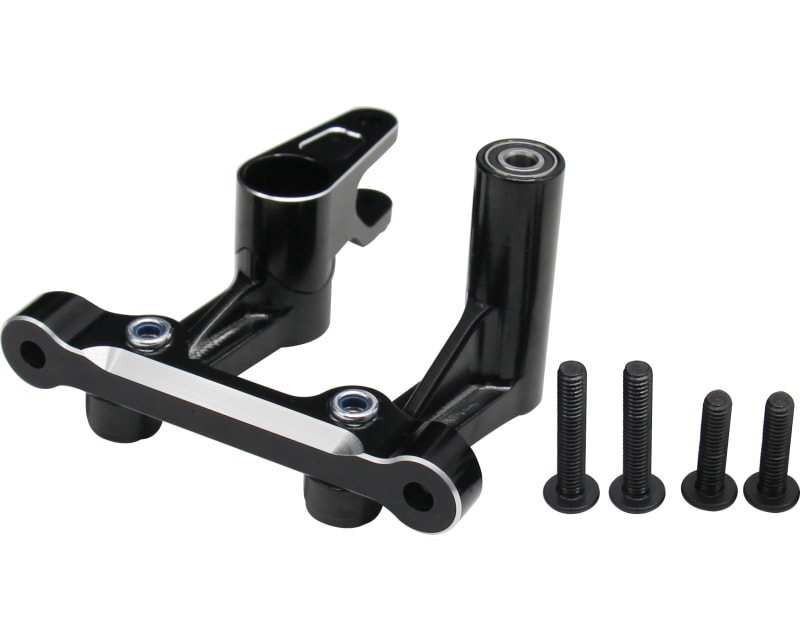 Aluminum Steering Bellcrank Set-Super Baja and Rock Rey