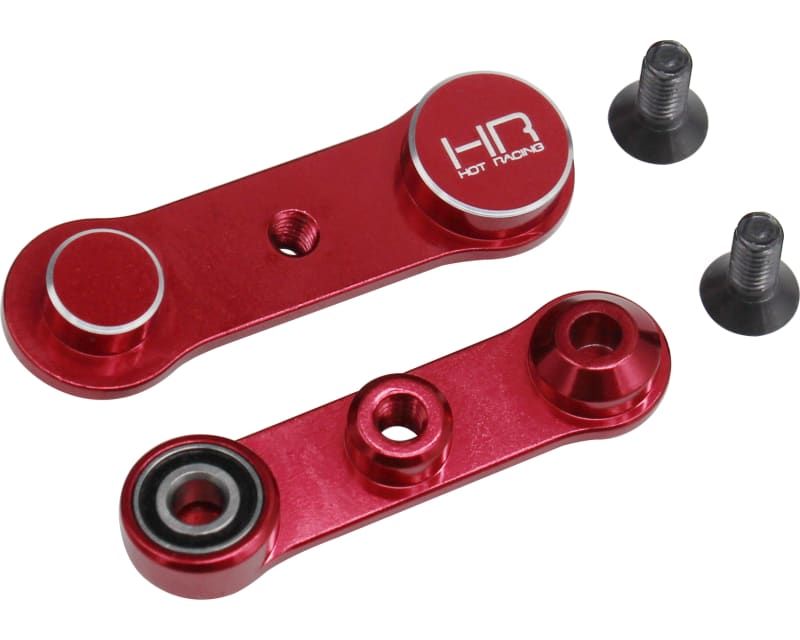 HD Bearing Steering Mount Super Baja and Rock Ray