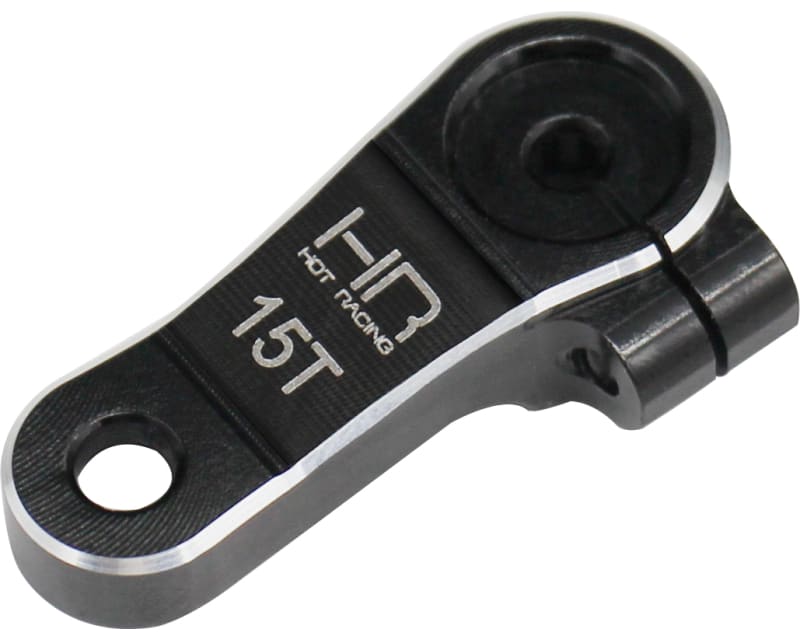 15T Large Scale Clamping Servo Arm-Super Baja Rey Super Rock Rey