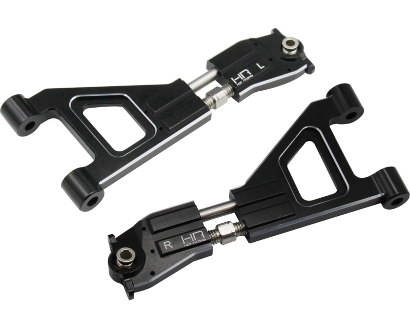 Aluminum Adjustable Upper Arms- Super Baja Rey