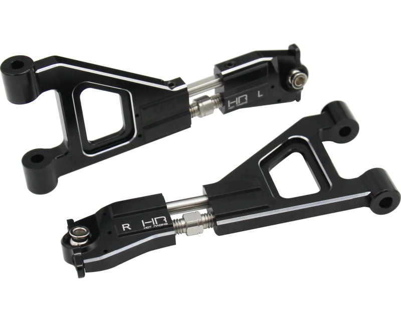 Aluminum Adjustable Upper Arms- Super Baja Rey