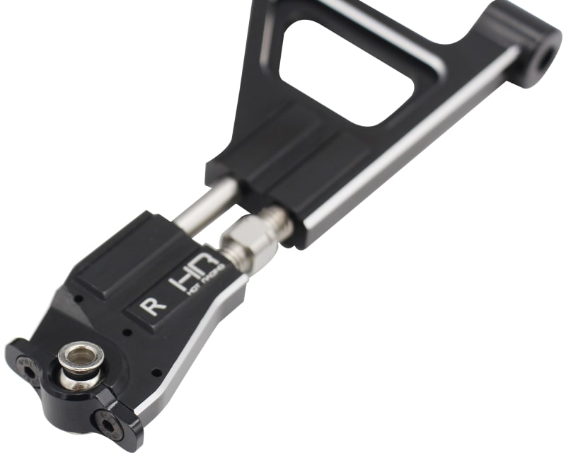 Aluminum Adjustable Upper Arms- Super Baja Rey