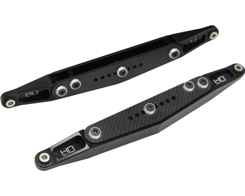 Carbon Fiber Graphite Rear Lower Trailing Arms-Super Baja Rock R