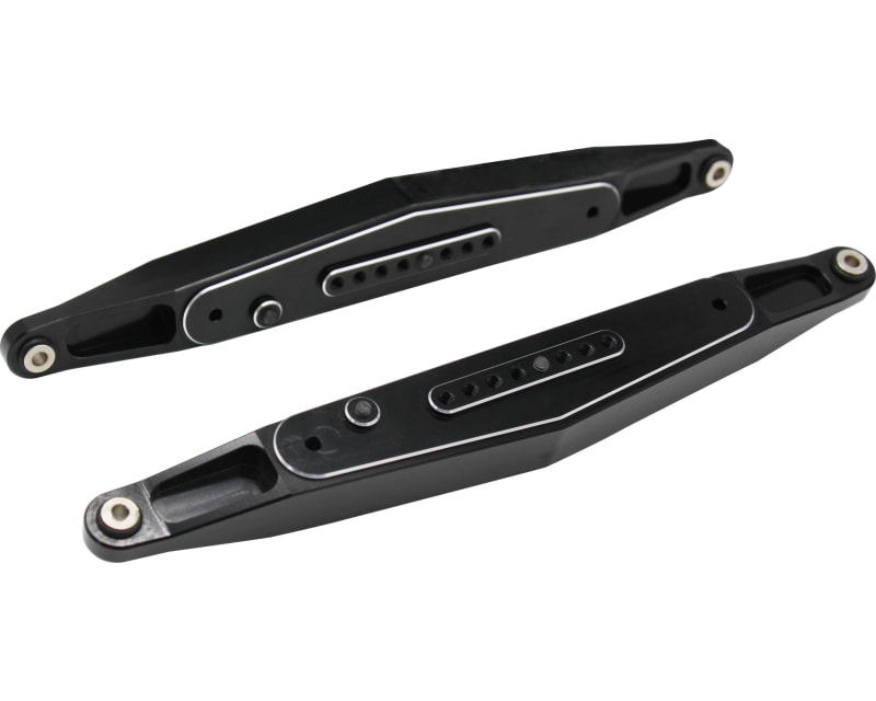 Carbon Fiber Graphite Rear Lower Trailing Arms-Super Baja Rock R