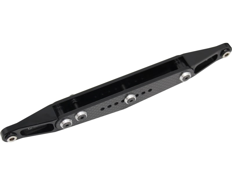 Carbon Fiber Graphite Rear Lower Trailing Arms-Super Baja Rock R