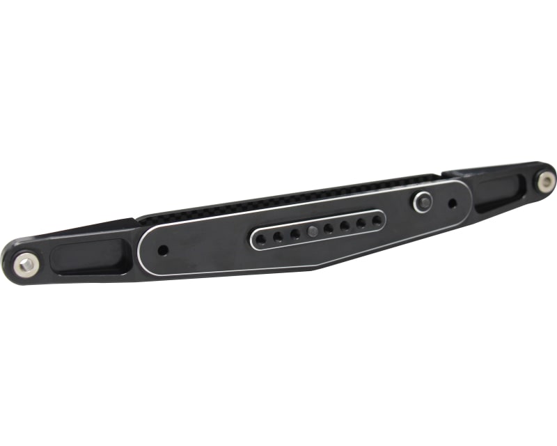 Tap to zoom Carbon Fiber Graphite Rear Lower Trailing Arms-Super Baja Rock R