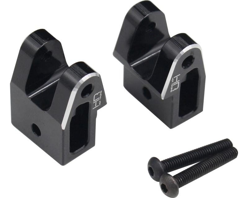 Aluminum Rear Lower Link Mount Set-Super Baja Rey
