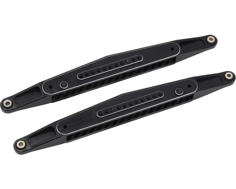 Carbon Aluminum Rear Lower Trailing Arms-Super Baja Rey 2
