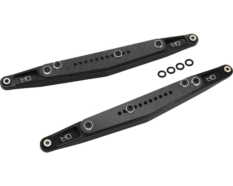 Carbon Aluminum Rear Lower Trailing Arms-Super Baja Rey 2