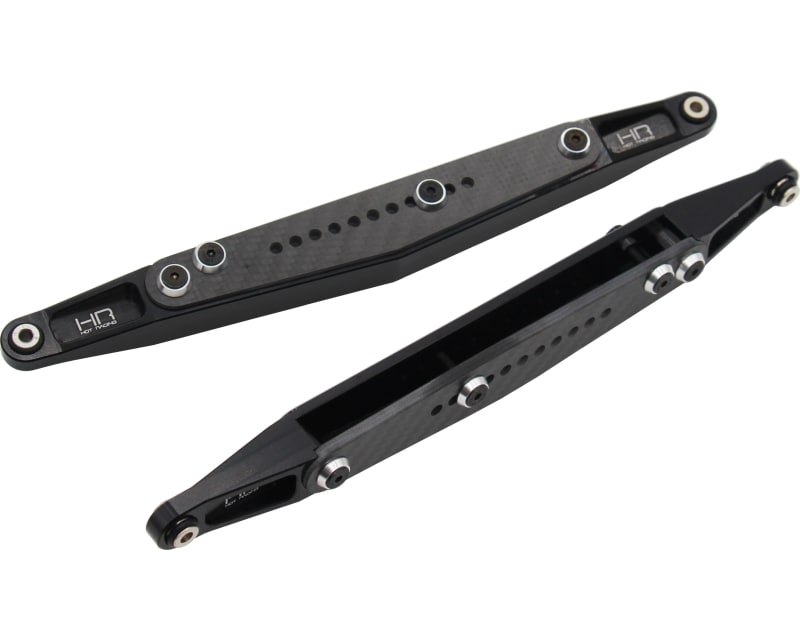 Carbon Aluminum Rear Lower Trailing Arms-Super Baja Rey 2