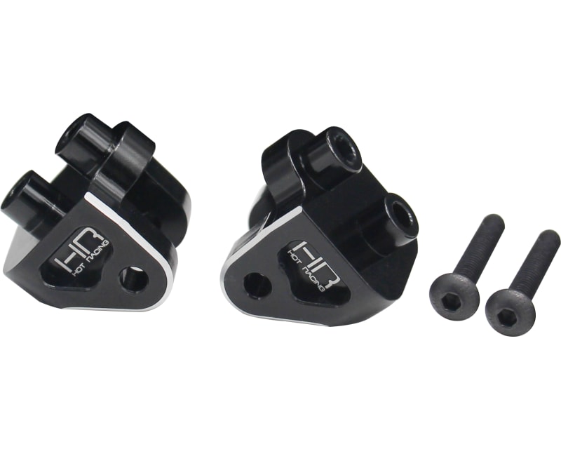 AL Upper Track Rod Mount Set: Super Baja Rock Rey