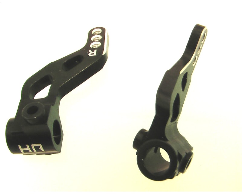 Aluminum Steering Arm (2) Lsc Strike