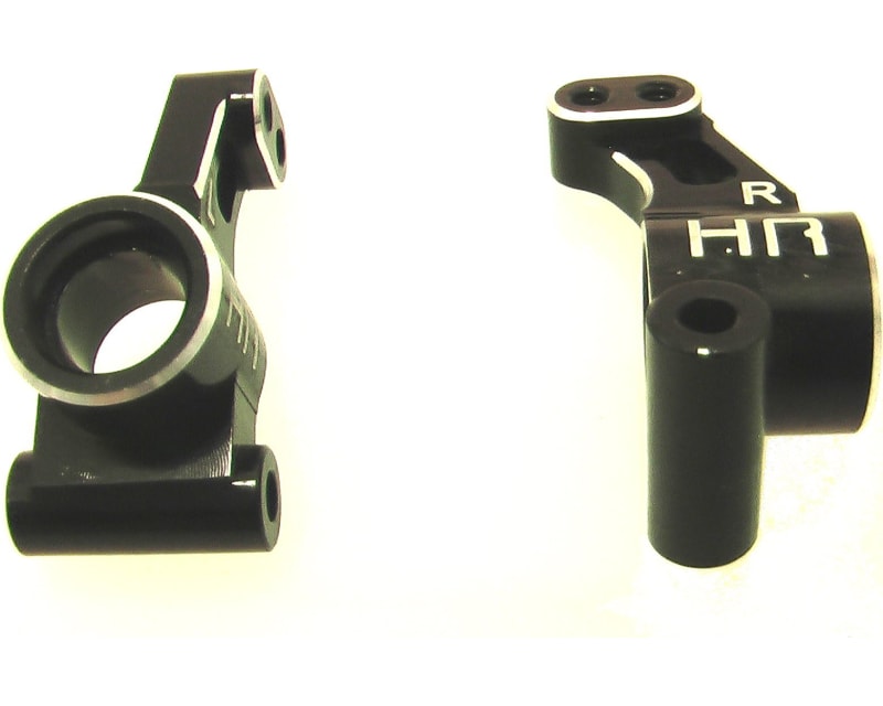 Alum. rear hub Losi LSC Strike