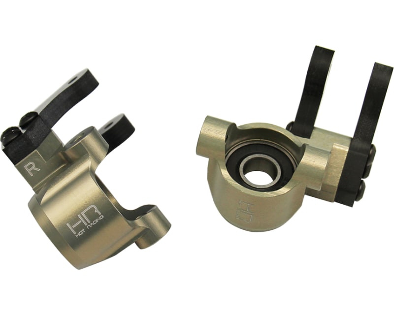 7075 Steering Blocks Hd Bearings SLN