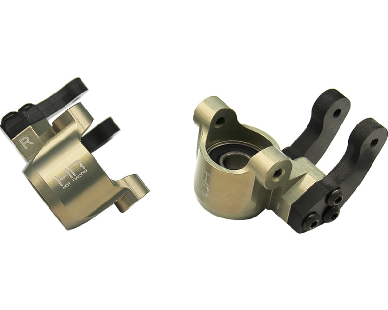 7075 Steering Blocks Hd Bearings SLN