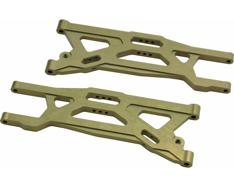 7075 Lower Suspension Front Arms SLN