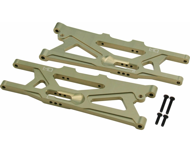 7075 Lower Suspension Rear Arms SLN