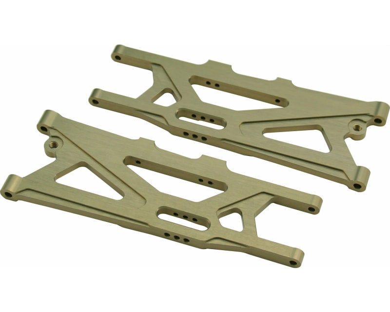Tap to zoom 7075 Lower Suspension Rear Arms SLN