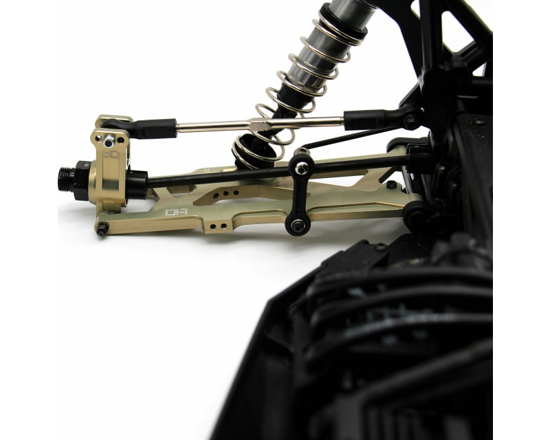 Tap to zoom 7075 Lower Suspension Rear Arms SLN
