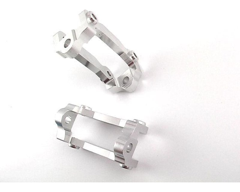 Tap to zoom discontinued Silver Aluminum silver c-hub (2) lst