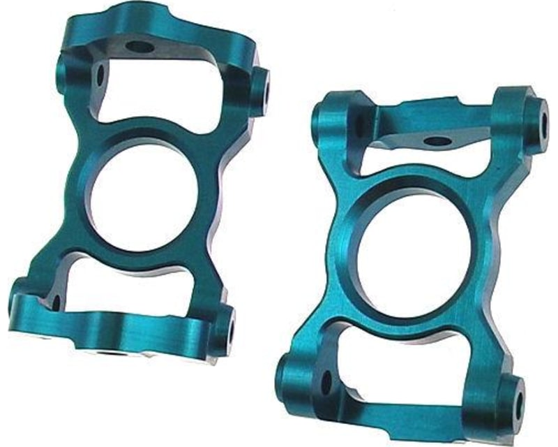 discontinued Blue Super Duty Front c-hub lst2