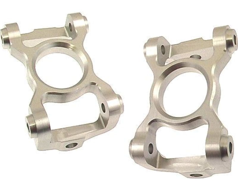 Tap to zoom discontinued Silver Super Duty front c-hub lst2