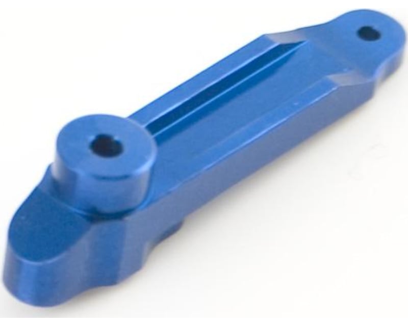 Blue Brake Linkage Arm Lst