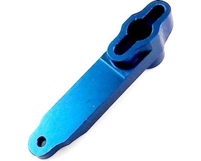 Blue Brake Linkage Arm Lst