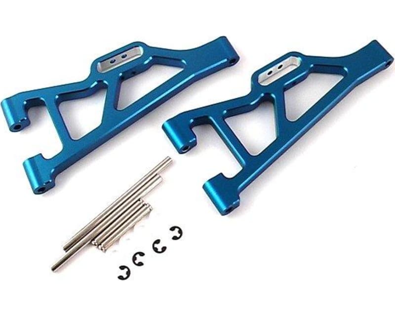 Tap to zoom discontinued Alum. Lower Suspension Arm (2)