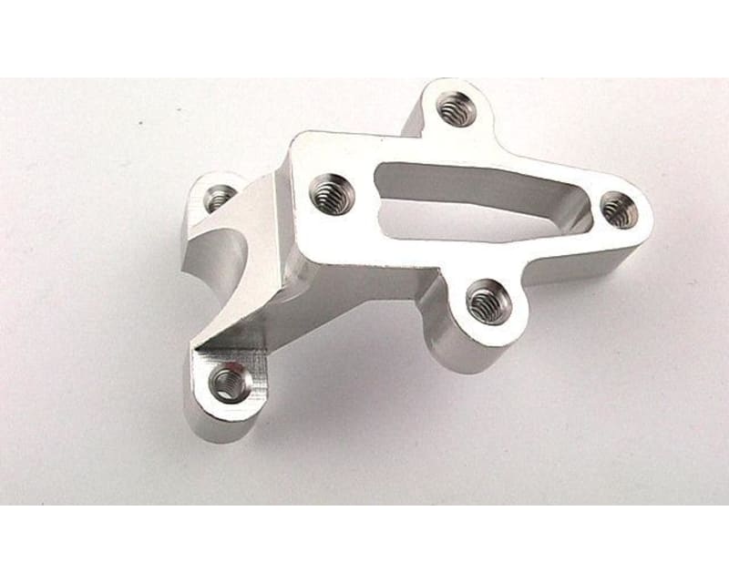 Tap to zoom discontinued Silver Aluminum Engine Support Brace