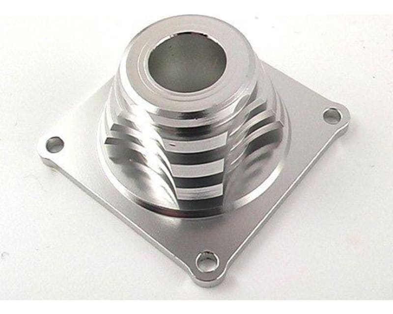 Silver alum. dynamite .26 starter co