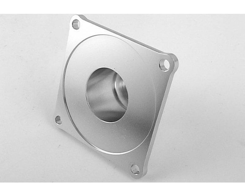 Silver alum. dynamite .26 starter co