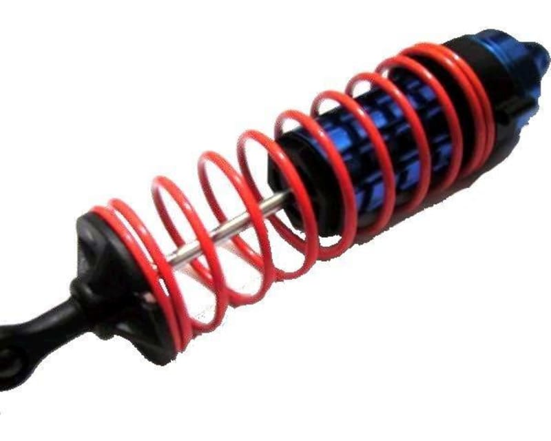 discontinued 5.0 lb orange speed off-rd springs